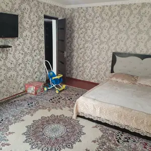 2-комн. квартира, 2 этаж, 35м², н.Сино