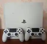 Игровая приставка Sony PlayStation 4 Pro 8.00-2