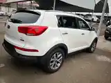 Kia Sportage, 2014-6