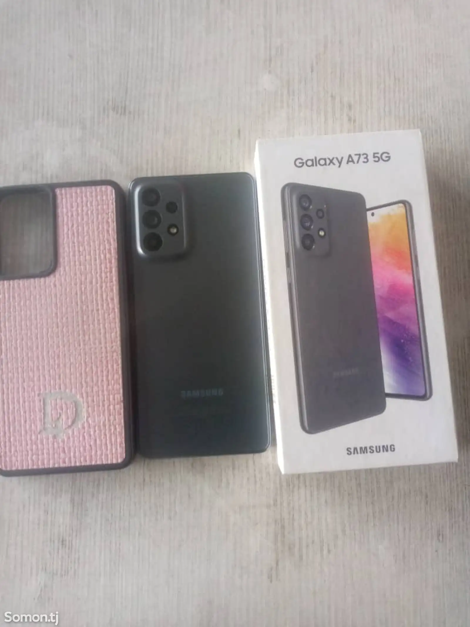 Samsung Galaxy A73 5G-1