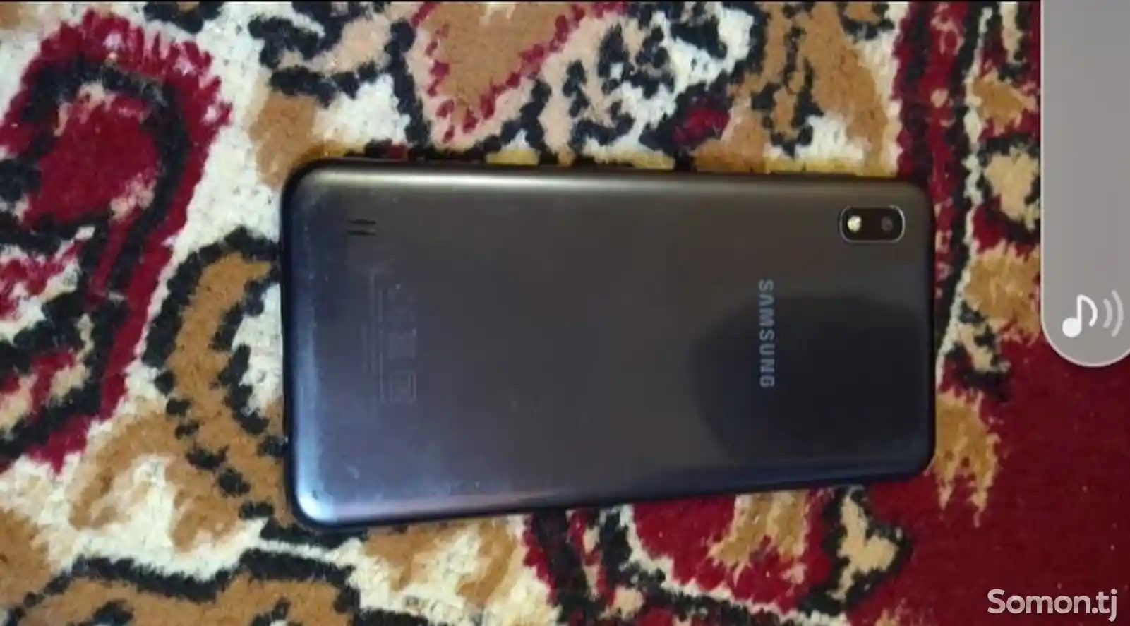 Samsung Galaxy A10-2