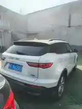 Zotye T700, 2018-8