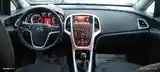 Opel Astra J, 2015-12