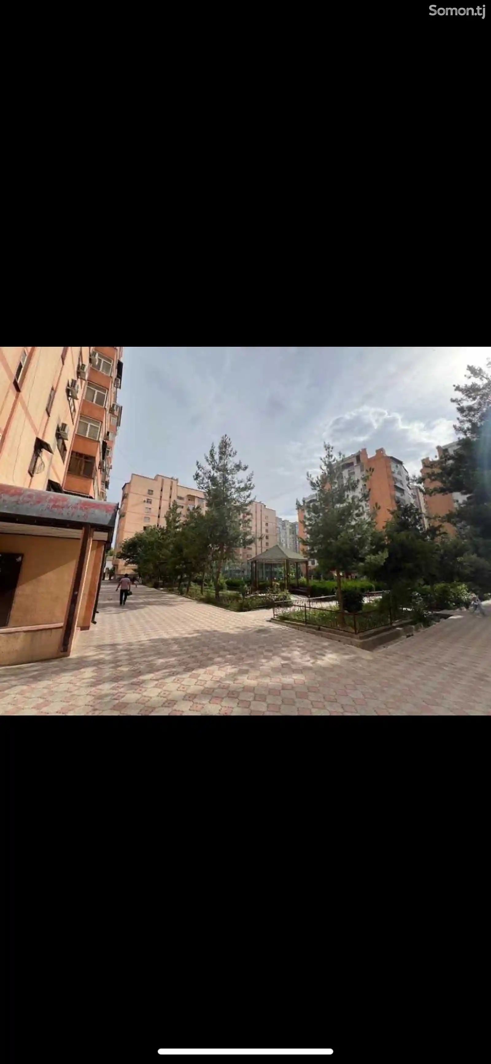 2-комн. квартира, 2 этаж, 120м², Садбарг-16