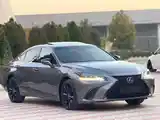 Lexus ES series, 2022-3