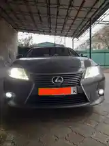 Lexus ES series, 2014-2