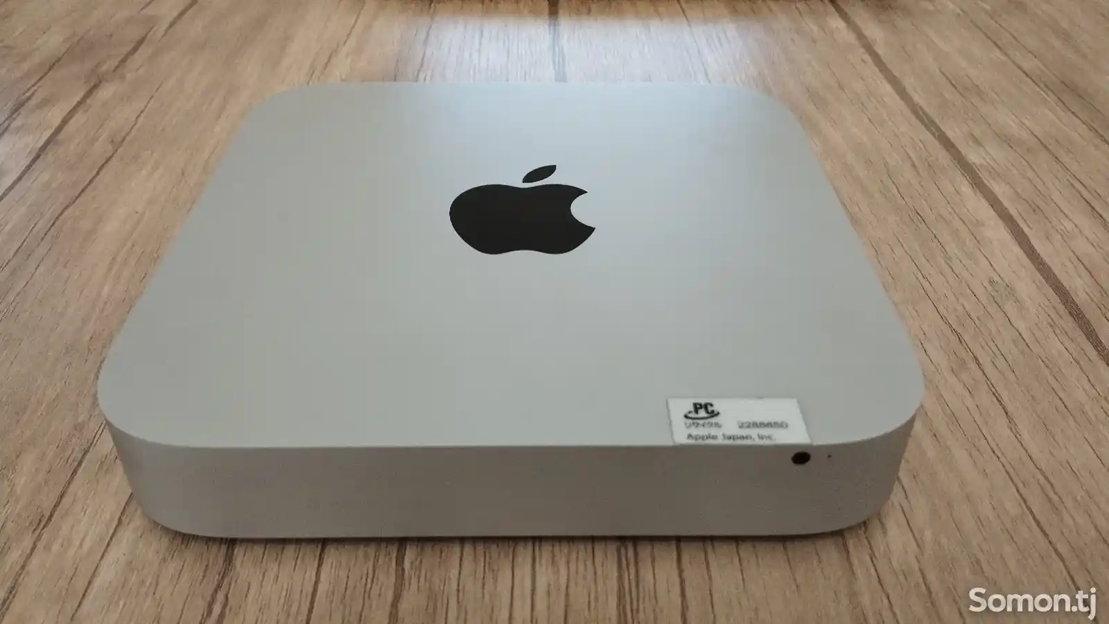 Apple Mac Mini-2