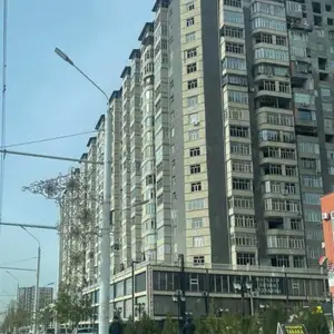 1-комн. квартира, 12 этаж, 45 м², Зарафшон