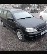 Opel Astra G, 1998-2