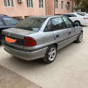 Opel Astra F, 1995