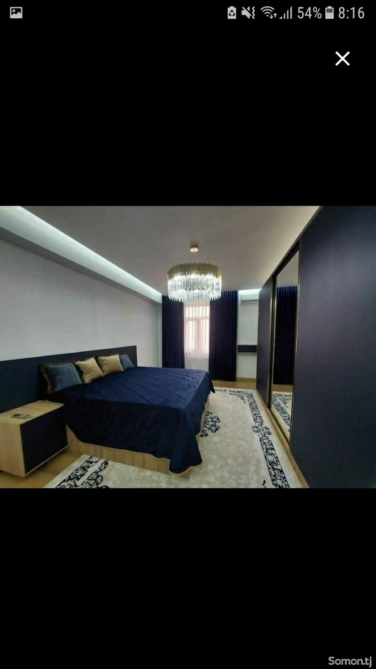 2-комн. квартира, 17 этаж, 60м², Дом печать-10