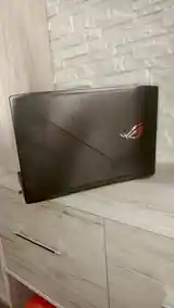 Ноутбук Asus Rog Strix GL503V-2