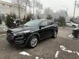 Hyundai Tucson, 2019-2