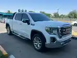 GMC Sierra, 2020-3