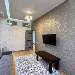 2-комн. квартира, 10 этаж, 58м², Шоҳмансур