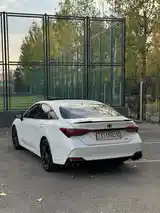 Toyota Avalon, 2019-6