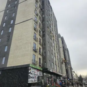 3-комн. квартира, 10 этаж, 98 м², Фирдавси