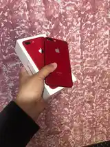 Apple iPhone 8 plus, 64 gb, Product Red-5