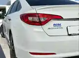 Hyundai Sonata, 2016-9