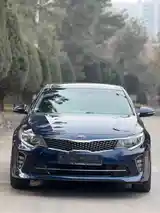 Kia Optima, 2018-7