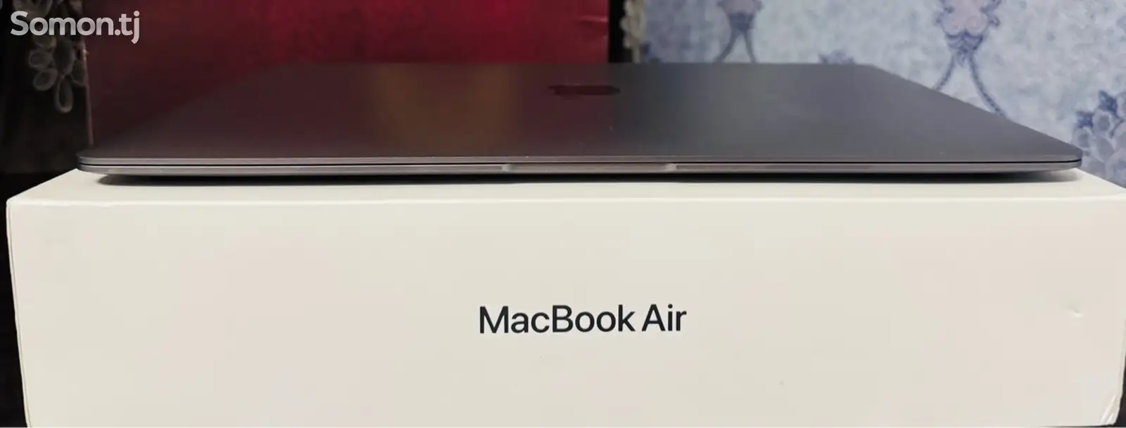 Ноутбук Apple МaсBook Аir 2020, Rеtina-1