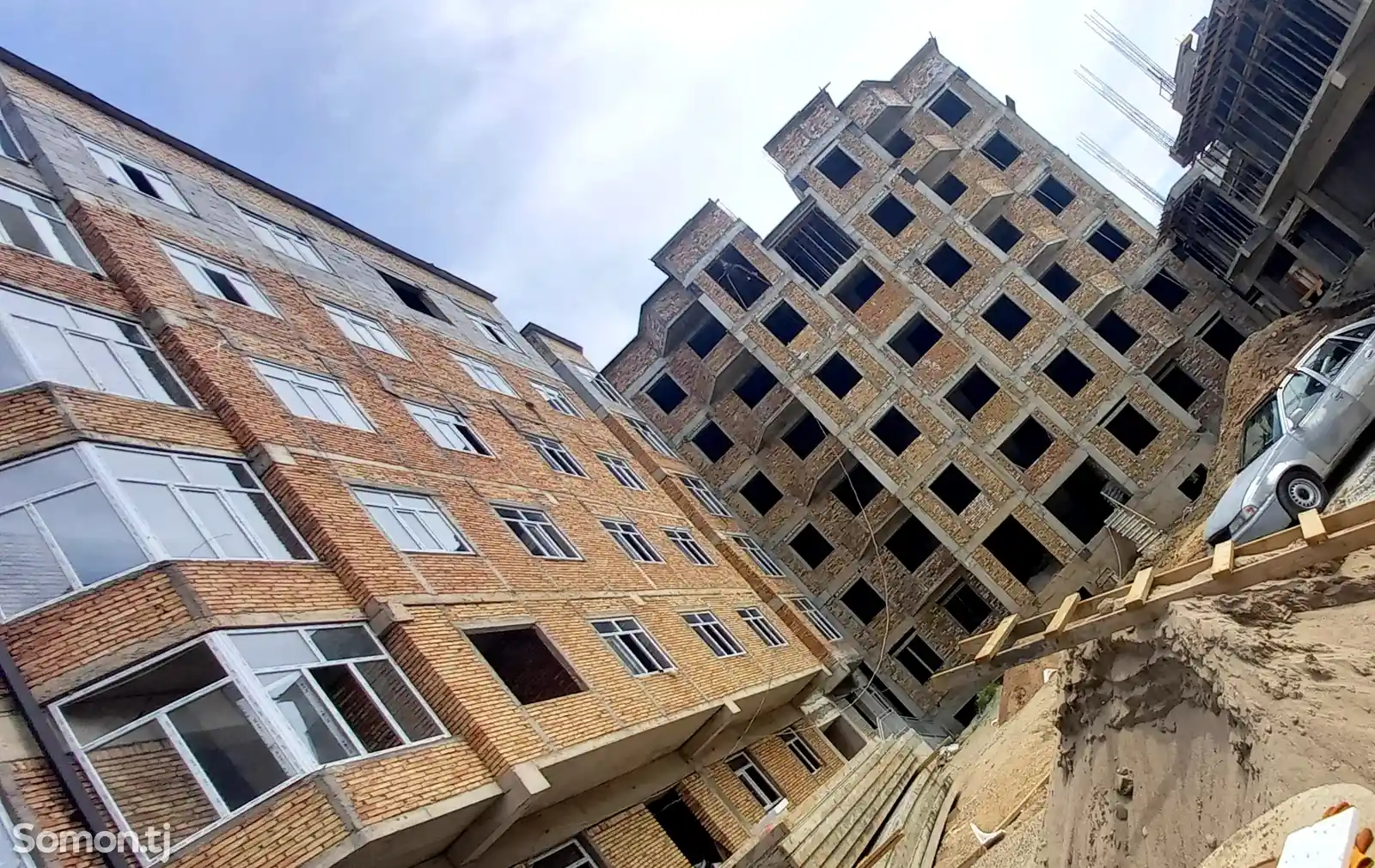 2-комн. квартира, 5 этаж, 69 м², куч.Гагарин