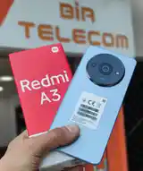 Xiaomi Redmi A3 64gb black-4