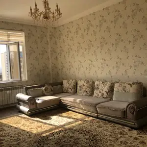 2-комн. квартира, 10 этаж, 63м², Спартак