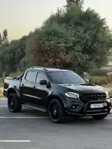 Mercedes-Benz X class, 2019-3