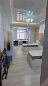 3-комн. квартира, 13 этаж, 140м², Шоҳмансур-3