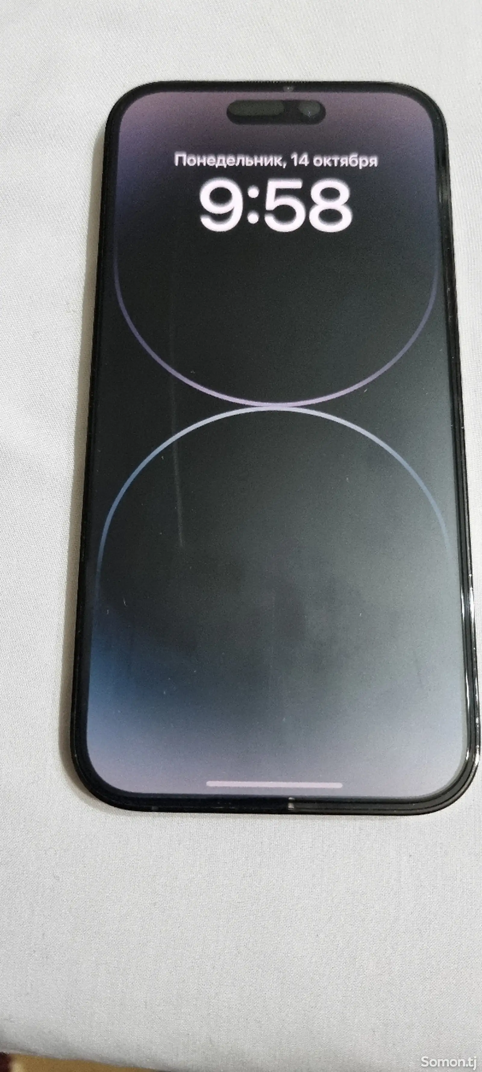 Apple iPhone 14 Pro, 128 gb, Space Black-4