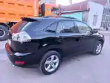 Lexus RX series, 2003-4