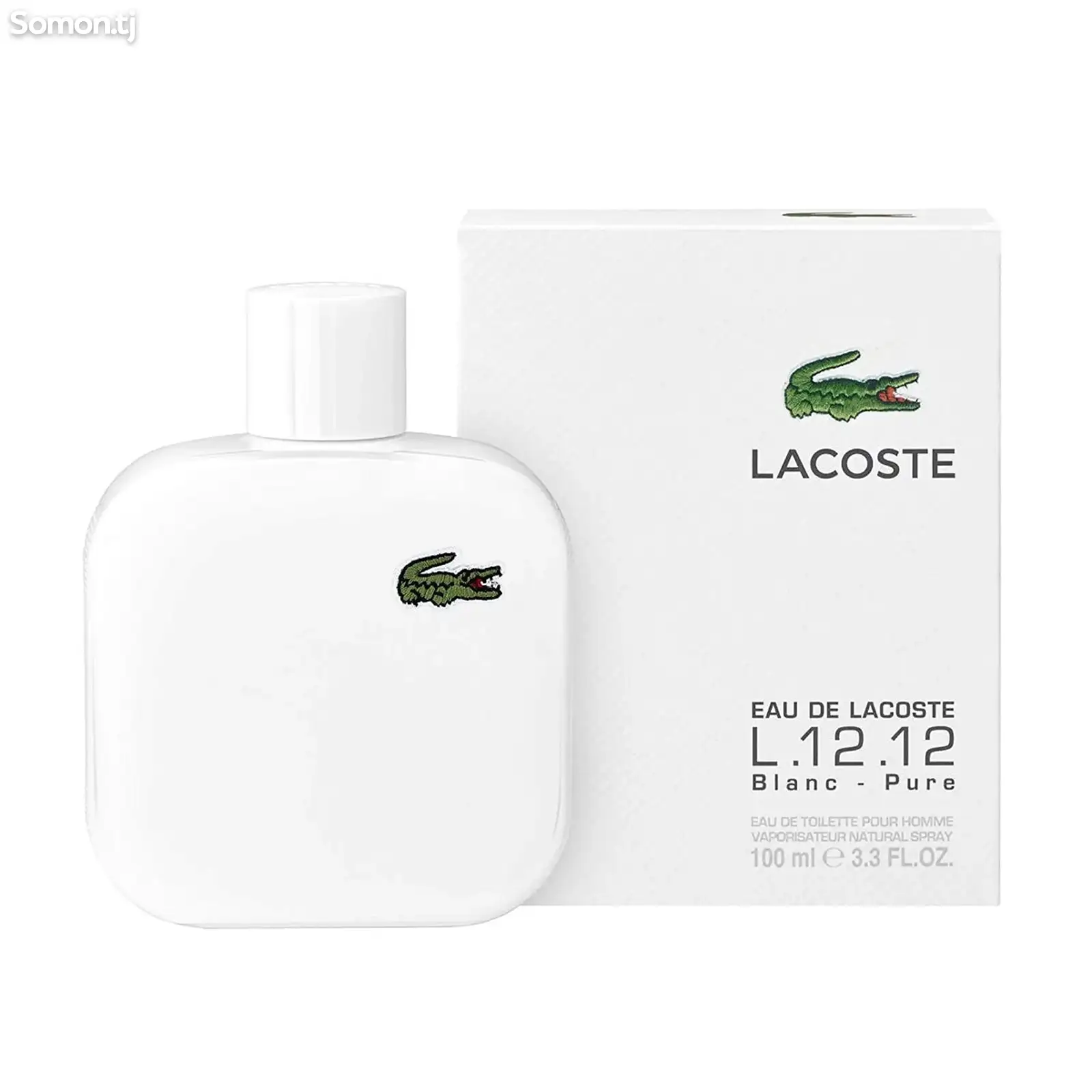 Духи мужской Lacoste