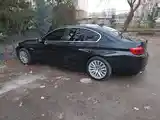 BMW 5 series, 2012-2