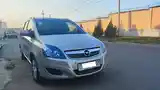 Opel Zafira, 2011-3