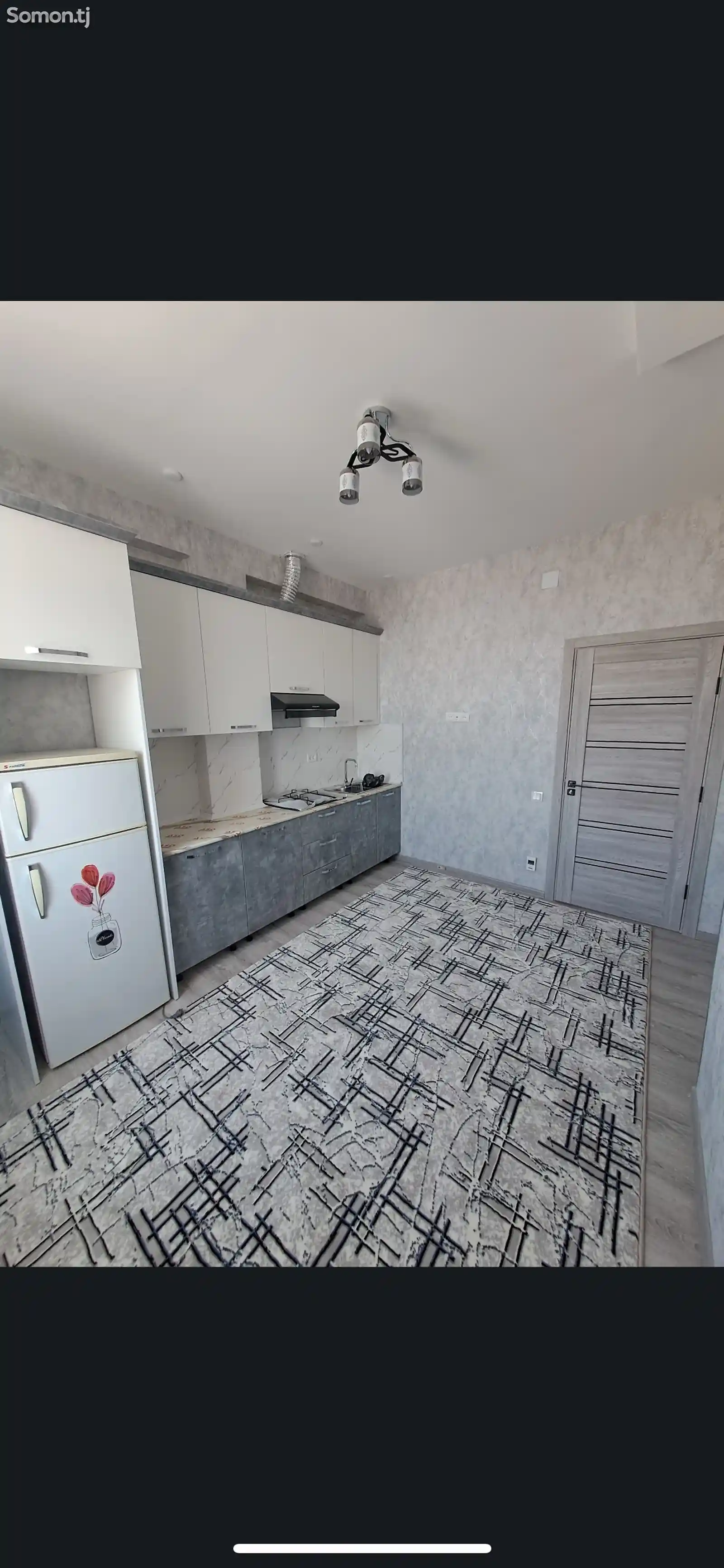 2-комн. квартира, 5 этаж, 65м², 18 мкр-4