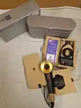 Фен Dyson Supersonic HairDryer-4