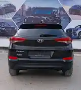 Hyundai Tucson, 2018-4