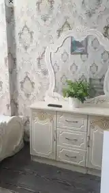 3-комн. квартира, 9 этаж, 60м², И Сомони Мехргон-9