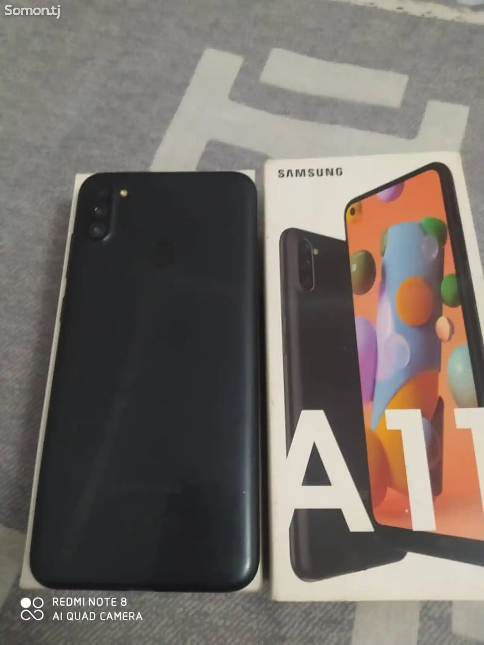 Samsung Galaxy A11-2