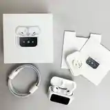 Наушники Air pods pro 2 с дисплеем-3