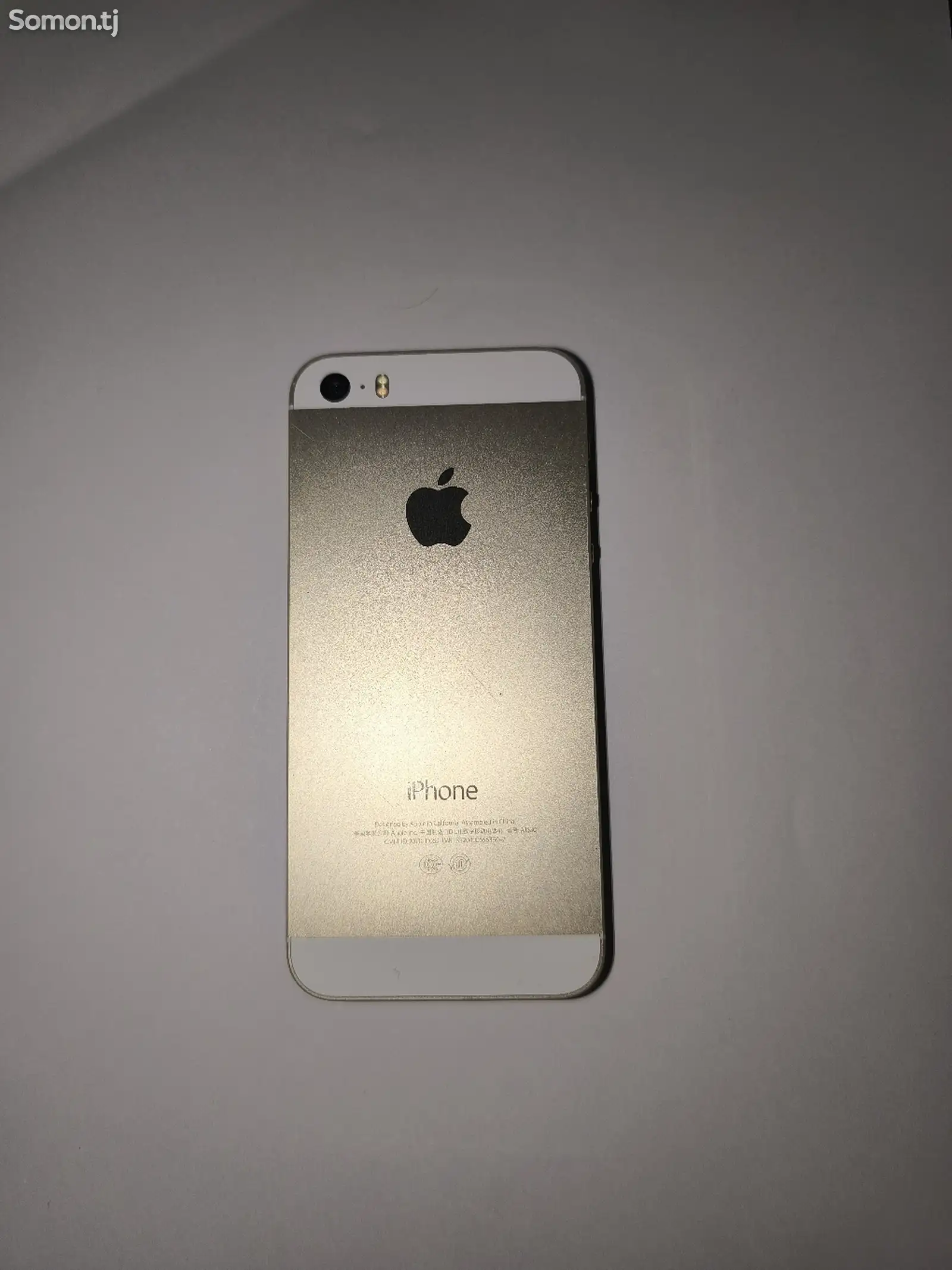 Apple iPhone 5s, 16 gb-1