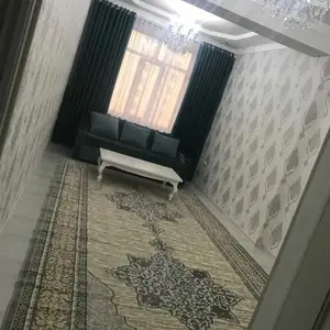 2-комн. квартира, 11 этаж, 61м², Пайкар