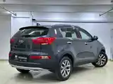 Kia Sportage, 2016-4