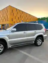 Toyota Land Cruiser Prado, 2007-2