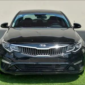 Kia Optima, 2020