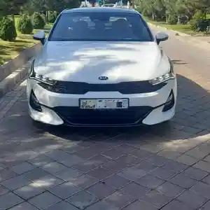 Kia K series, 2022