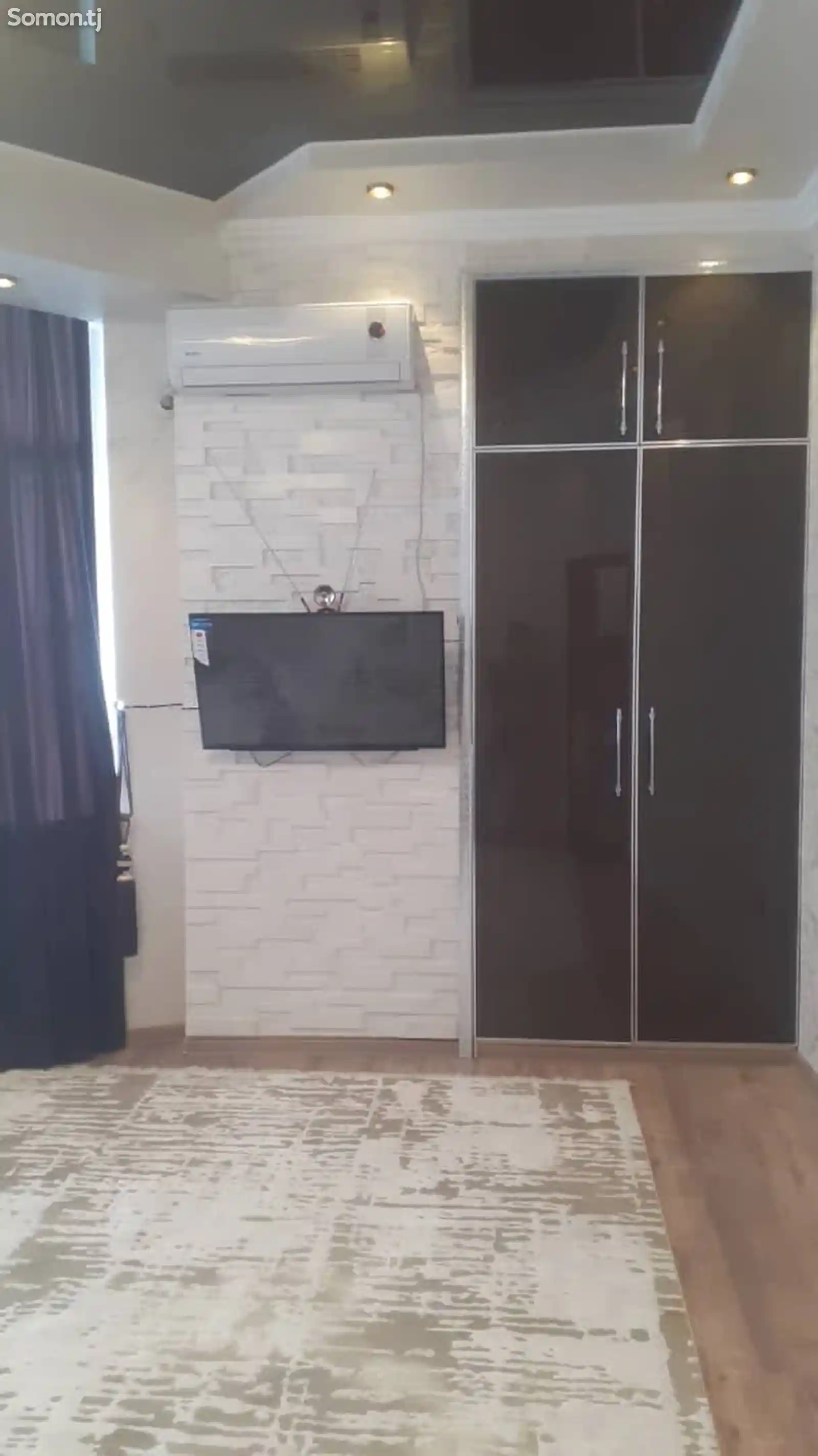 2-комн. квартира, 5 этаж, 80м², Cултони кабир-3