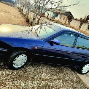 Opel Astra F, 1997