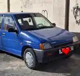 Daewoo Tico, 1996-4